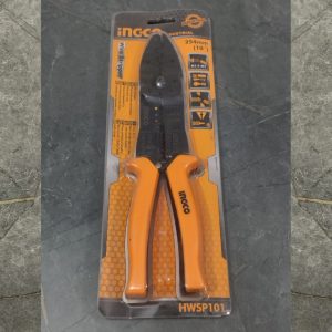 INGCO HWSP101 Wire Stripper 10"