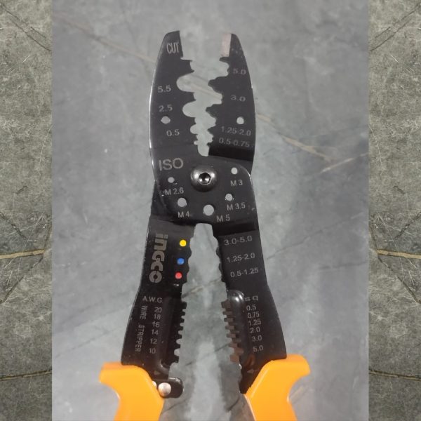 INGCO HWSP101 Wire Stripper 10"