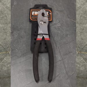 FINDER Slip Joint Plier 8"