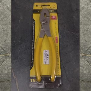 TNI-U TU-210 Slip Joint Plier 10"