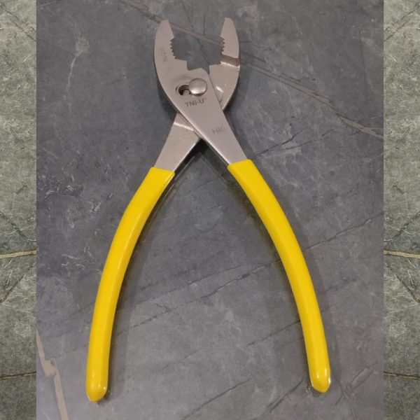 TNI-U TU-210 Slip Joint Plier 10"