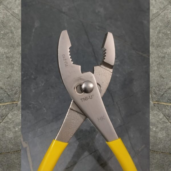 TNI-U TU-210 Slip Joint Plier 10"