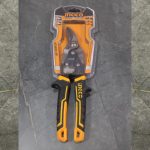 INGCO HTSN2610R Aviation Snip 10"