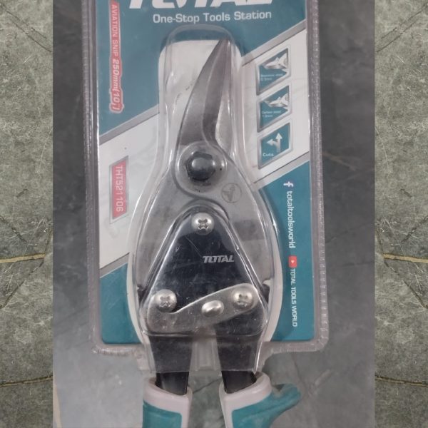 TOTAL THT521106 Aviator Snip 10"