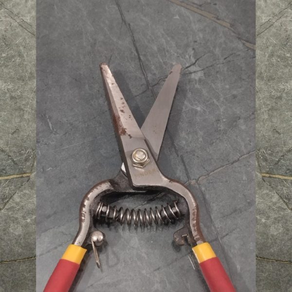 FINDER Aviator Snip 8"