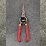 FINDER Aviator Snip 8"