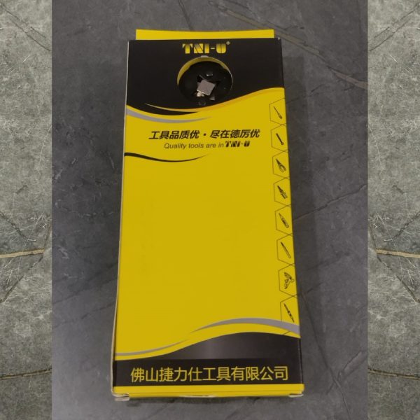 TNI-U TU-C86-40 Ratchet Crimping Plier