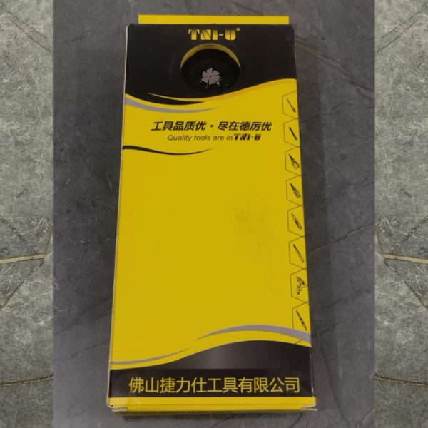 TNI-U TU-C86-60 Ratchet Crimping Plier