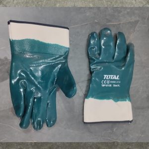 TOTAL TSP12105 Nitrile Gloves