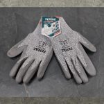 TOTAL TSP1701-XL Cut-Resistance Gloves