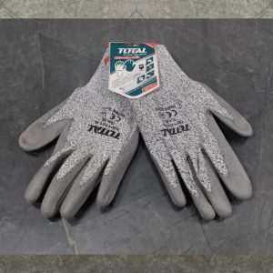 TOTAL TSP1701-XL Cut-Resistance Gloves