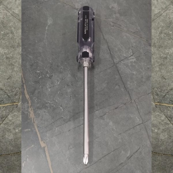 XITELI Dual Screwdriver 6"