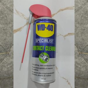 Contact Cleaner WD-40 400ml