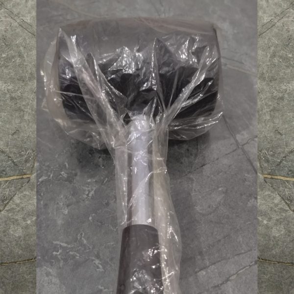 Rubber Hammer for Tiles 16oz