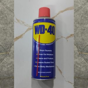 Silicone Free WD-40 330ml