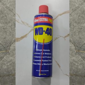 Silicone Free WD-40 440ml