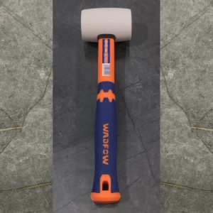 WADFOW WHM7303 Rubber Hammer 8oz