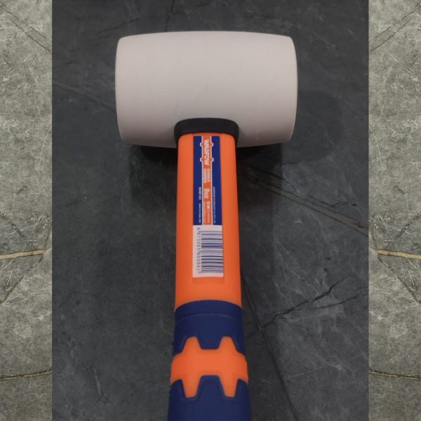 WADFOW WHM7303 Rubber Hammer 8oz