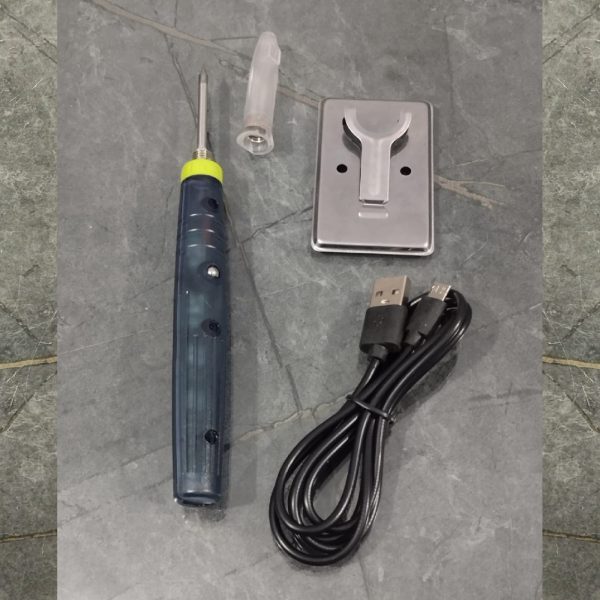 USB Soldering Iron ZD-20U