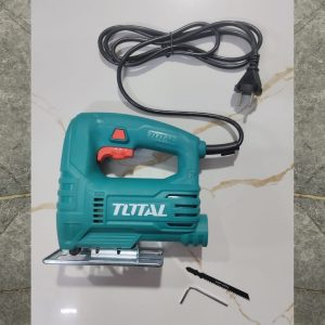 TOTAL TS2045565 Jig Saw 400W