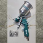 TOTAL TAT10401 Air Spray Gun 400cc