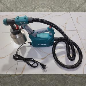 TOTAL TT5006-2 Spray Gun 550W