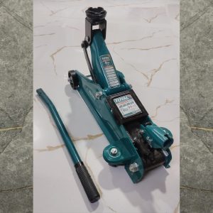 TOTAL THT10821 Hydraulic Floor Jack 2Ton