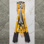 INGCO HLT78033 3 Pcs Garden Plants Cutter Set