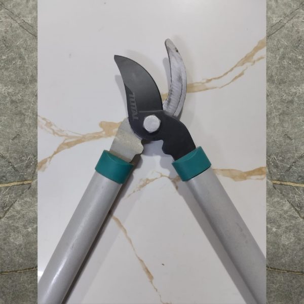 TOTAL THT1527201 Garden Plants Cutter