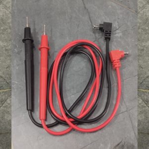 Digital Wire Changeable Meter Lead