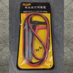 High Quality Meter Lead VH-20A