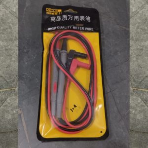 High Quality Meter Lead VH-10A