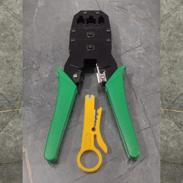OUBAO WJ-315 Networking Crimping Tool