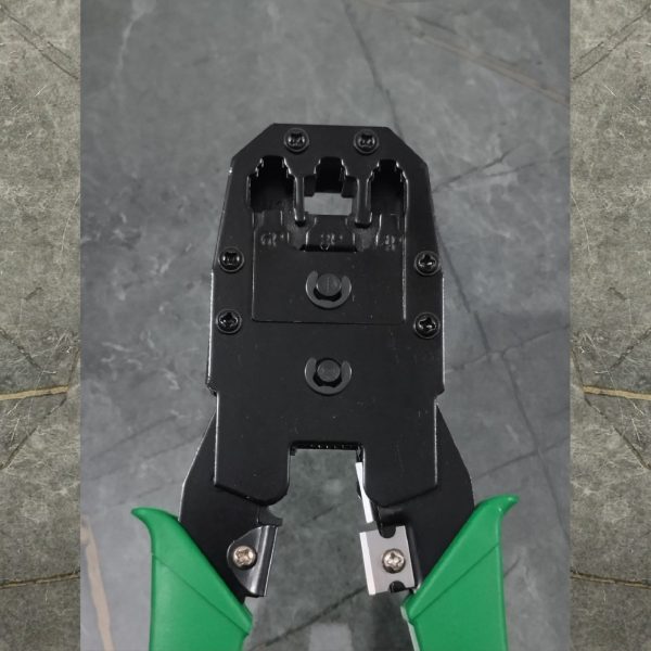 OUBAO WJ-315 Networking Crimping Tool