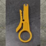 RG45 clipper stripper