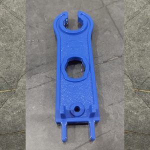 Mc4 plastic opener wrench