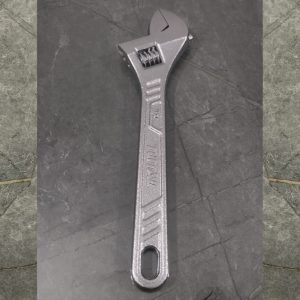 TOTAL THT1010103 Adjustable Wrench 10"