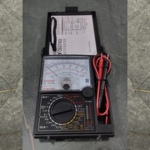 SAIONW YX-360TRD Multi Tester / Meter