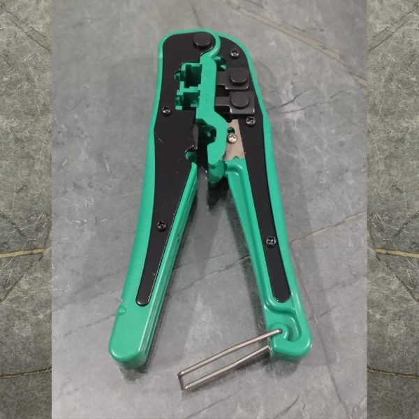 BEIXUN WJ-335 RG45 Crimping Tool