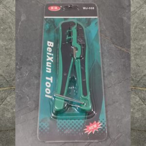 BEIXUN WJ-335 RG45 Crimping Tool