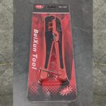 BEIXUN WJ-335 RG45 Crimping Tool