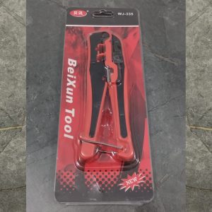 BEIXUN WJ-335 RG45 Crimping Tool