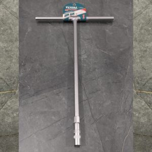 TOTAL THTSW0806 T-Handle Socket Wrench 8mm