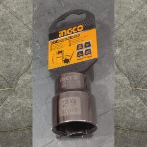 INGCO HHAST12291 1/2" Hexagonal Socket / Goti 29mm