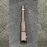 JACKLY Socket Goti for Drill Machine 8mm
