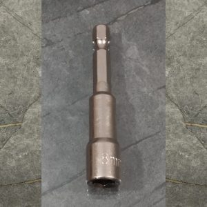 JACKLY Socket Goti for Drill Machine 8mm