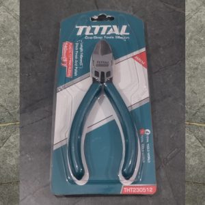 TOTAL THT230512 Plastic Cutting Plier 5"