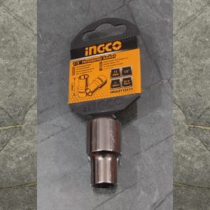 INGCO HHAST12111 1/2" Hexagonal Socket / Goti 11mm