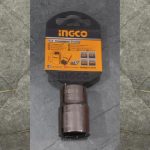 INGCO HHAST12181 1/2" Hexagonal Socket / Goti 18mm