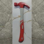 Fiber Handle Hammer 16oz